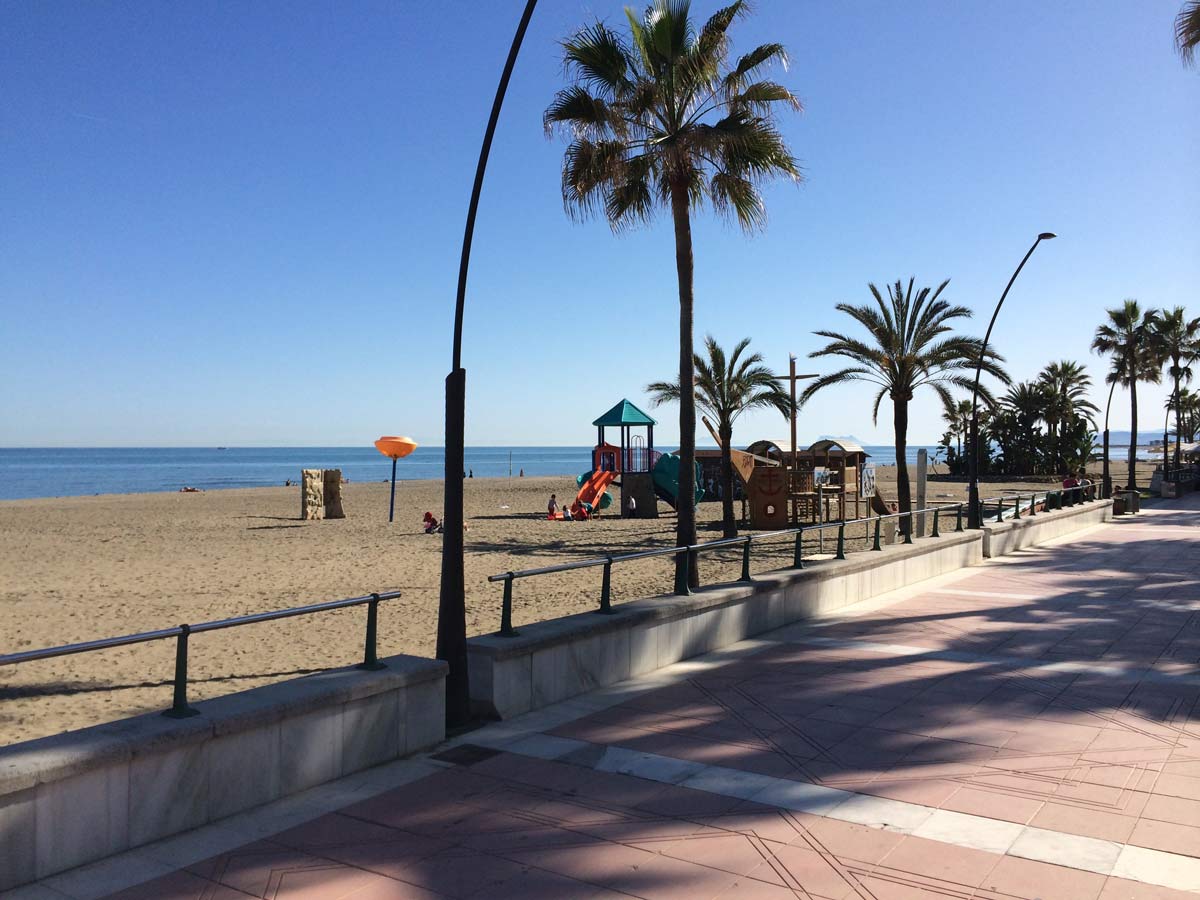 strand-estepona